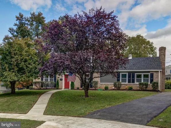 803 Beaverbank Ct, Towson, MD 21286