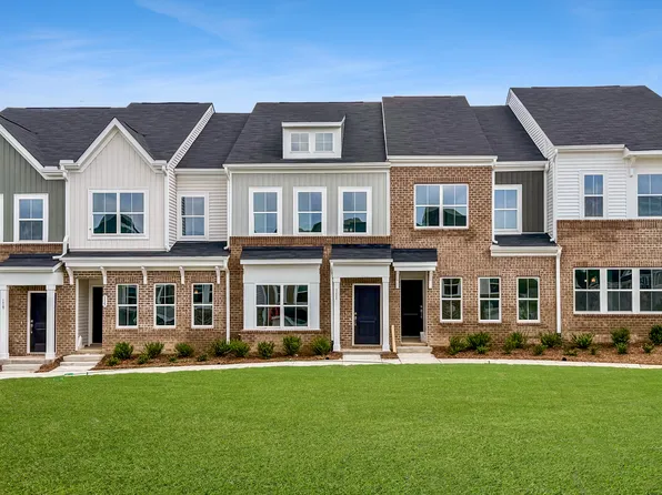 111 Flowering Maple Way, Garner, NC 27529