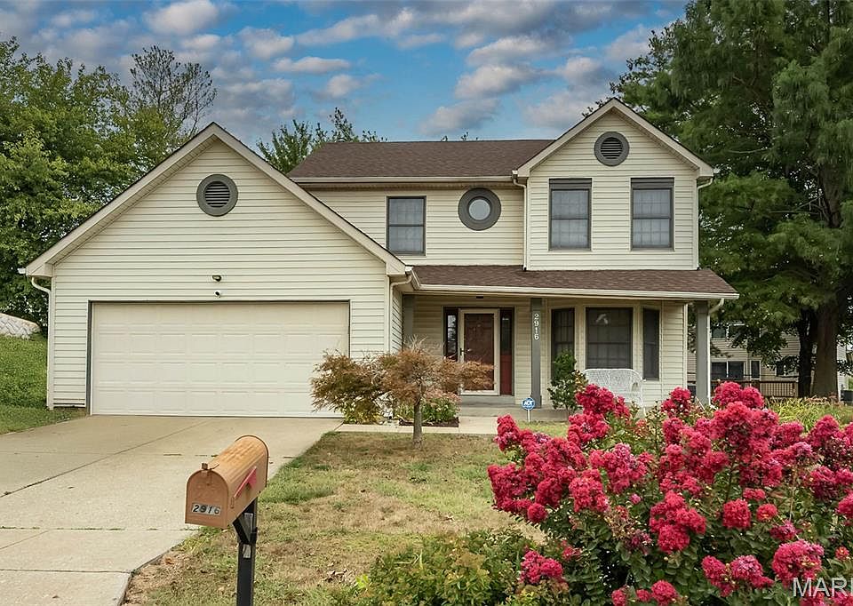 1st image of 2916 Corn Silk Ct