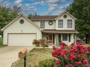 2916 Corn Silk Ct, Florissant, MO