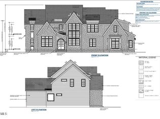 4525 Graham Newton Rd, Raleigh, NC 27606