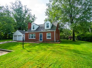 382 W Richton Rd, Crete, IL 60417