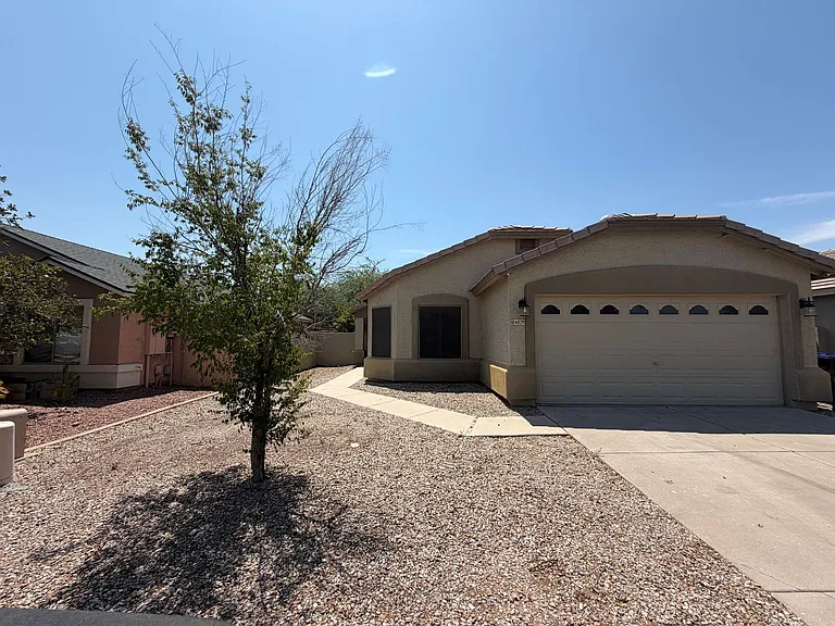6829 E San Tan Way — Photo 1
