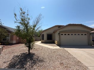 6829 E San Tan Way, Florence, AZ 85132
