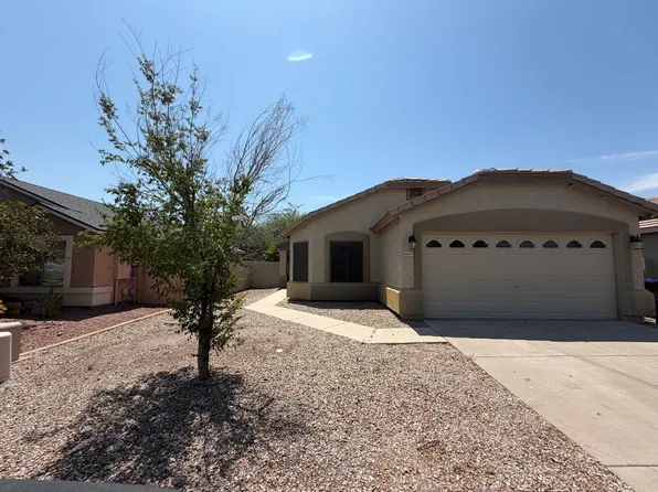 6829 E San Tan Way, Florence, AZ 85132