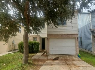 413 Gatewood Briar, Cibolo, TX 78108