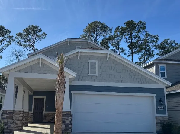 96381 Stillpoint Way, Fernandina Beach, FL 32034
