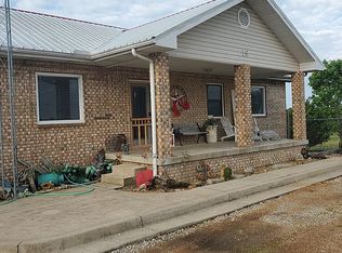 19 State Highway 56, Ash Flat, AR 72513