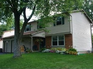 1195 Crestview St, Reynoldsburg, OH