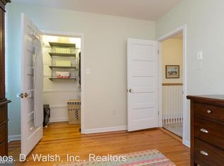 2816 Olive St NW, Washington, DC 20007