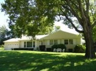 8611 E 74th Trl, Kansas City, MO 64133