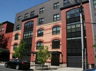 1308 Hudson St APT 4R, Hoboken, NJ 07030