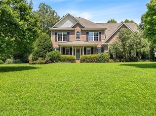 7116 Ellison Rd, Stokesdale, NC 27357