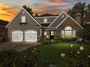 23461 Via Codorniz, Trabuco Canyon, CA 92679