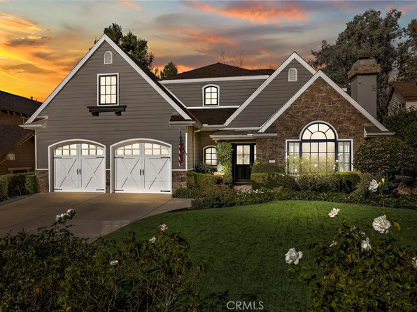 23461 Via Codorniz, Trabuco Canyon, CA 92679