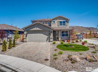 2033 Harmony Valley Way, Reno, NV 89521