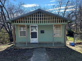 223 E 14th St, Ada, OK 74820