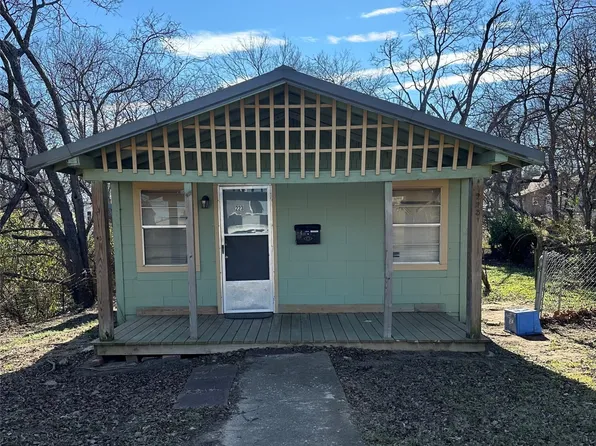 223 E 14th St, Ada, OK 74820