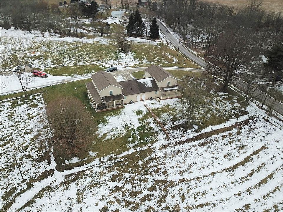 11299 11301 Canaan Center Rd, Creston, OH 44217 Zillow
