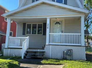 772 Brighton Rd, Tonawanda, NY 14150