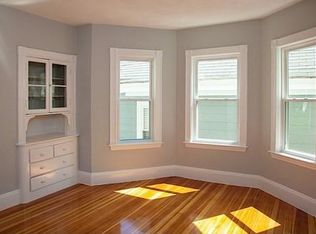 2-21 Granite St #2, Somerville, MA 02143