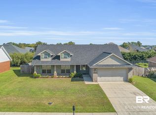 577 Vestige Mews, Foley, AL 36535