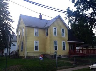 2900 Washington St, Dubuque, IA 52001