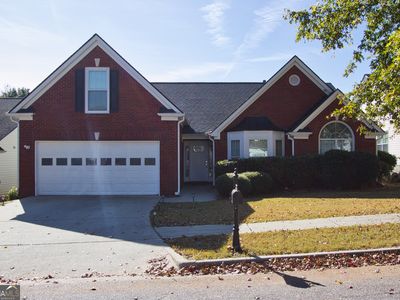 1481 Beckley Pointe, Lawrenceville, GA, 30043
