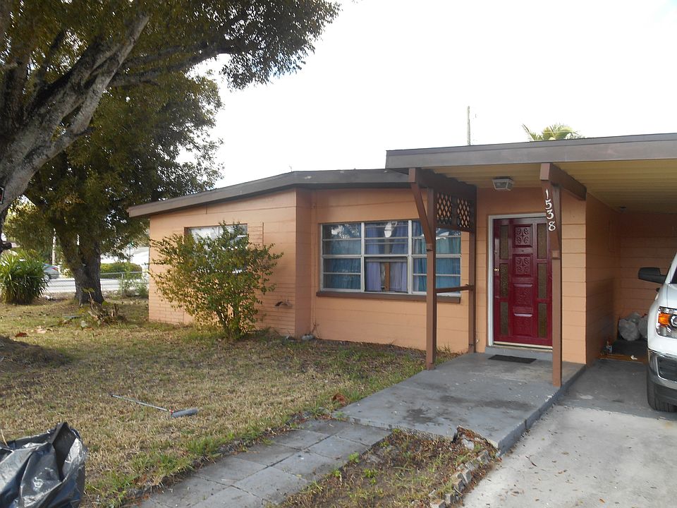 2nd image of 1538 Veronica S Shoemaker Blvd