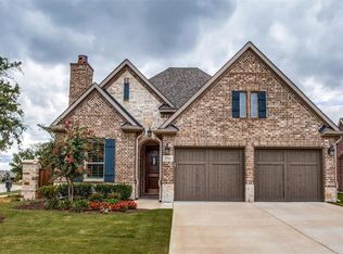 7713 Newtown, The Colony, TX 75056