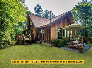 207 E Hartland Rd, Barkhamsted, CT 06063