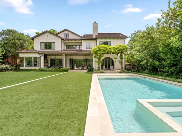 4314 Bellaire Blvd, Bellaire, TX 77401