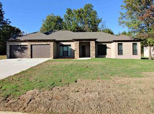 3006 Norman Rockwell Dr, Paragould, AR 72450