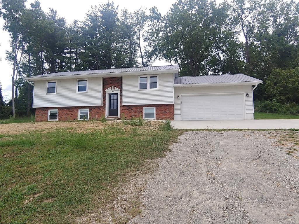 Real estate listing image