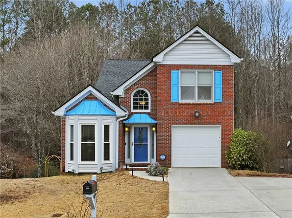 370 Braxton Pl, Tucker, GA 30084