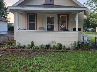 1202 Vermilya Ave, Flint, MI 48507