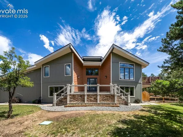 6815 Oak Valley Ln, Colorado Springs, CO 80919