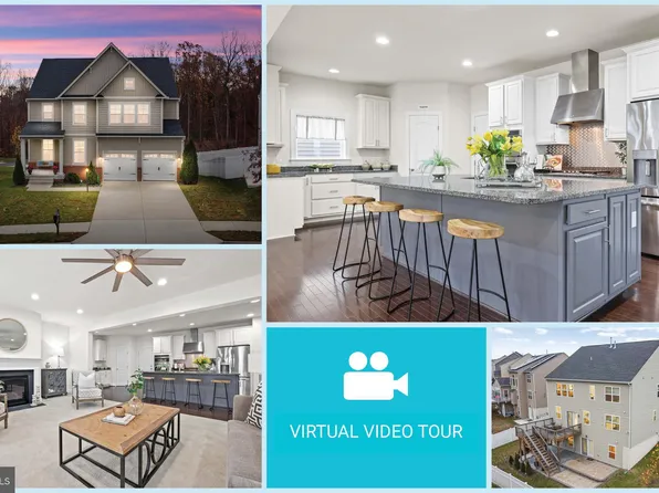 16793 Mill Station Way, Dumfries, VA 22025