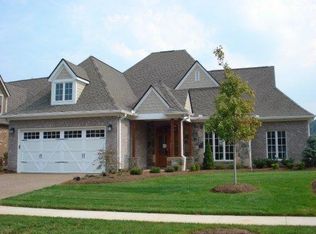 880 Ironwood Ln, Loudon, TN 37774