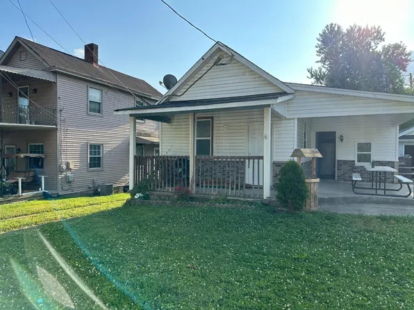 122 Shawnee Ave N, North Bend, OH 45052