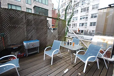 Rented by Vanderborgh Realty 