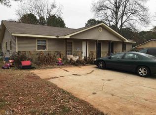 110 Plum Orchard Rd, Covington, GA 30016