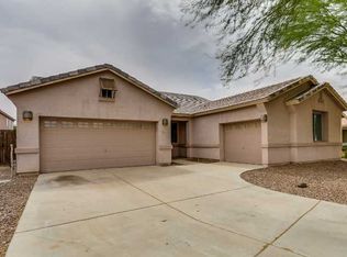 1279 E Ferrara Ct, San Tan Valley, AZ 85140