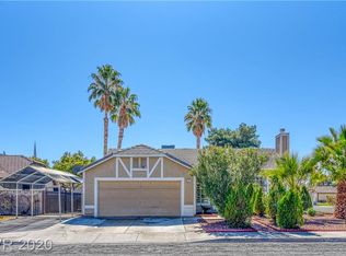 5741 Cloverleaf Cir, Las Vegas, NV 89142