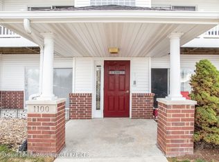 1104 Carom Cir #100, Mason, MI 48854