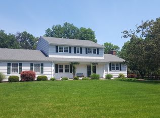 481 Steeplechase Ln, Bridgewater, NJ 08807