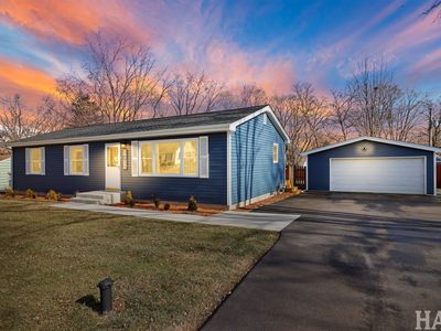 36911 N Helen Dr, Lake Villa, IL, 60046