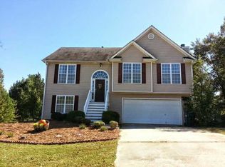 233 River Landing Dr, Monroe, GA 30656