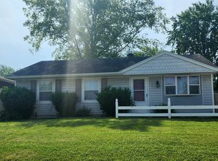 1005 Chippewa Ln, Kokomo, IN 46902