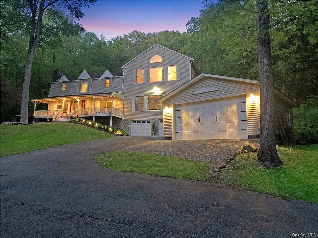 292 Davis Road, Salt Point, NY 12578 Zillow